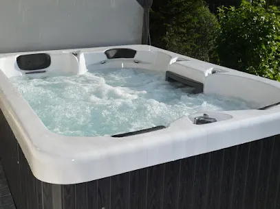 Image de CORSE PISCINE ET SPAS