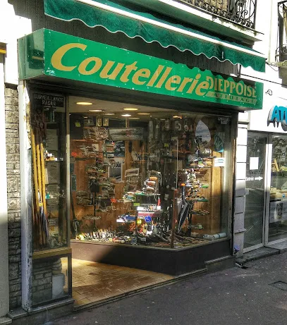 Image de Coutellerie Dieppoise
