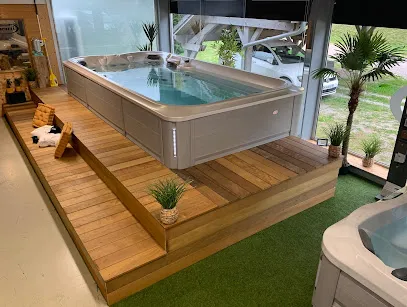 Image de Créabois spa et sauna