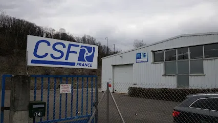 Image de CSF Inox