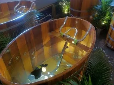 Image de Cycl'en Spa