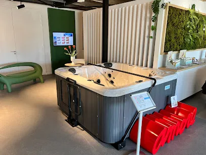 Image de DBE85 Vente de SPA, SAUNA, MOBILIER et DECORATION en Vendée