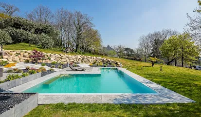 Image de DESIGN PISCINES & SPAS