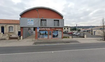 Image de Dimension One Spas - Angoulême