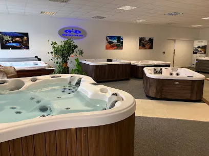 Image de Dimension One Spas - Besançon