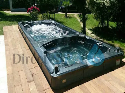 Image de Direct'Spa 83 : Magasin de Spas Toulon