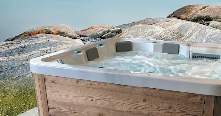Image de Distributeur Viskan Spas