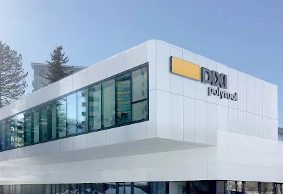 Image de Dixi Polytool SA