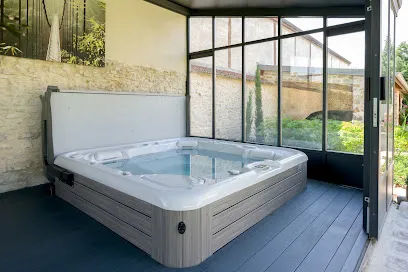 Image de Dp Piscines, Spa & Sauna/ l'esprit piscine