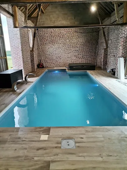 Image de DRB Piscine Spa