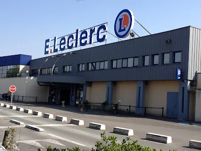 Image de E.Leclerc COGNAC