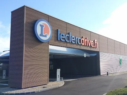 Image de E.Leclerc GRANVILLE
