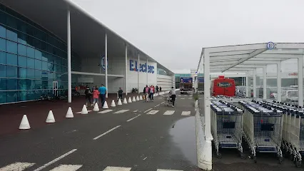 Image de E.Leclerc GUERANDE