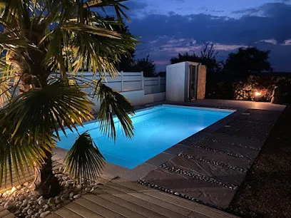 Image de EASY PISCINES LE MAGASIN , Les Herbiers (85) -Construction piscine, Spa, Sauna & Hammam