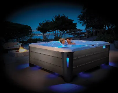 Image de EASY PISCINES & SPAS, LE SHOW-ROOM ( EXPO SPA, MOBILIERS EXTERIEURS, LUMINAIRES....)