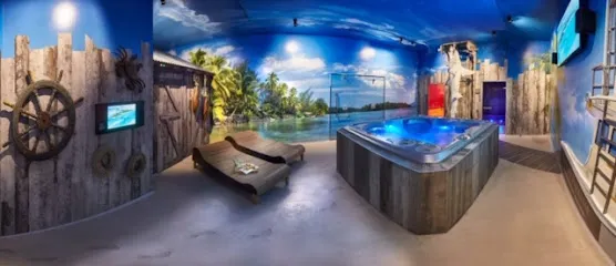 Image de Eauzone Spa Carvin