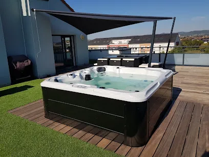 Image de Edeira spa by TERENY