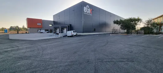 Image de EGK Distribution