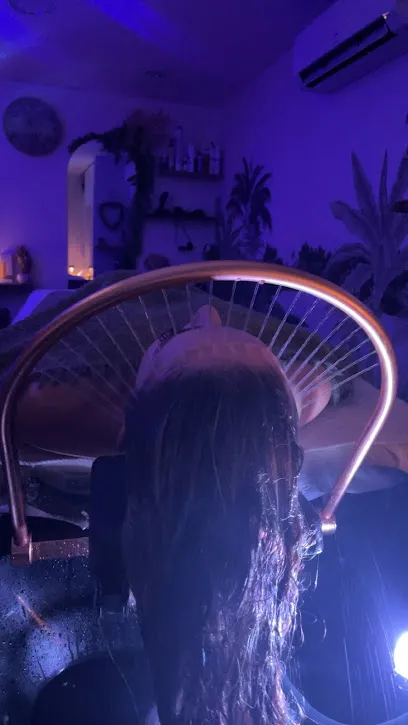 Image de Energie Head Spa