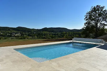 Image de Eric Piscine Bollène (84) - Piscine Coque et Béton - Magasin Piscine - SPA