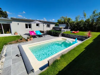 Image de Espace Piscine Loisirs- Piscines Ibiza