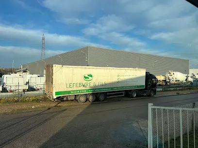 Image de Eta Spa France