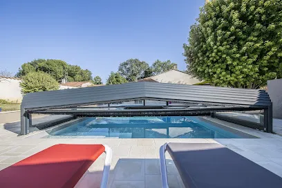 Image de Everblue - CRISTAL PISCINE Piscine et Spa Jacuzzi