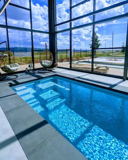 Image de Fraville Piscines & Spas - Pontarlier
