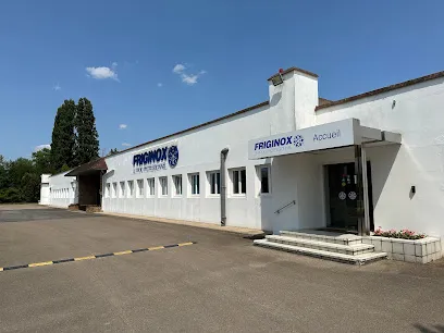 Image de Friginox SA