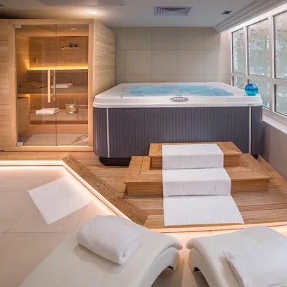 Image de Génération SPA , Distributeur de SPAS, SAUNAS haut de gamme dans les Pyrénées Atlantiques