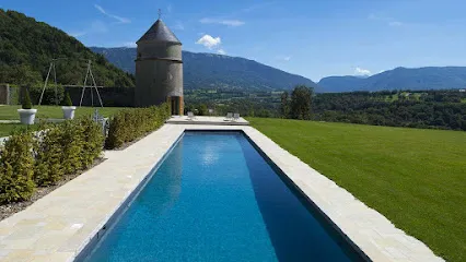 Image de Gonthier Piscines & Spas / l'esprit piscine