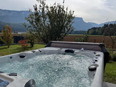 Image de Gresy Spa