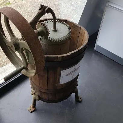 Image de GRIS constructeur - Machine à glace italienne professionnelle