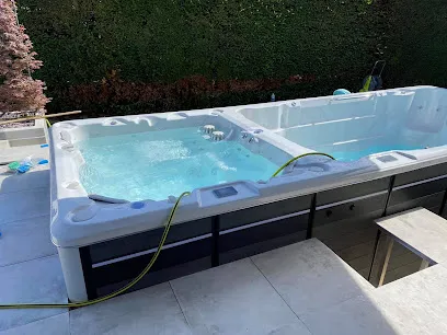Image de Groupe l'Espadon - Magasin de spas et spas de nage