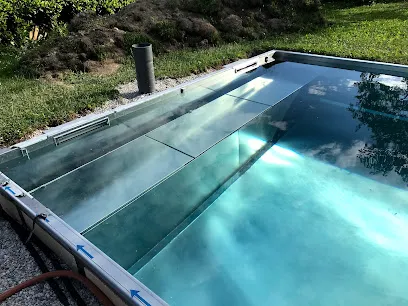 Image de h2o inox - piscine inox