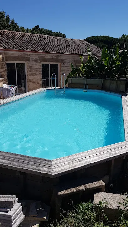 Image de H2O Piscines & Spas