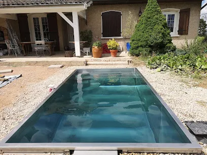 Image de Haliades - Piscines et spas inox - Paris - Ile-de-France