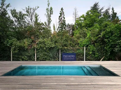 Image de Haliades - Piscines et spas inox
