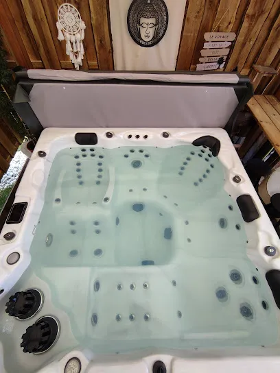 Image de Heaven Spa