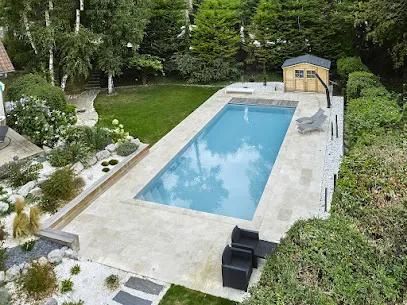 Image de HÉNOCQUE PISCINES & SPAS
