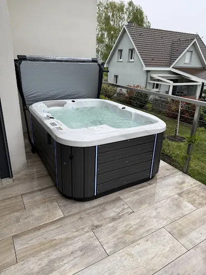 Image de Home-Spa® Distributeur Exclusif Jacuzzi® Spas et Saunas en Alsace (Haut-Rhin 68 et Bas-Rhin 67)