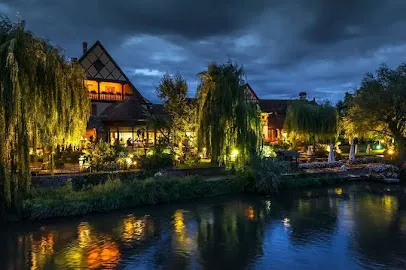 Image de Hôtel des Berges [Haeberlin]