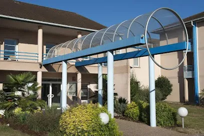 Image de Hotel & Spa Espace Léonard de Vinci