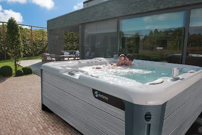 Image de HotSpring Spas Angers