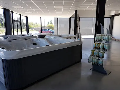 Image de HotSpring spas Cavaillon - Luberon Spa