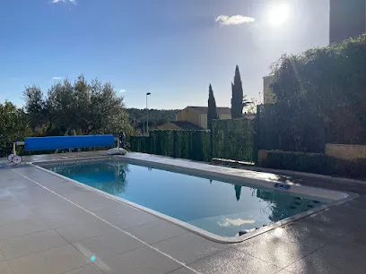 Image de Hydrex piscines et spas