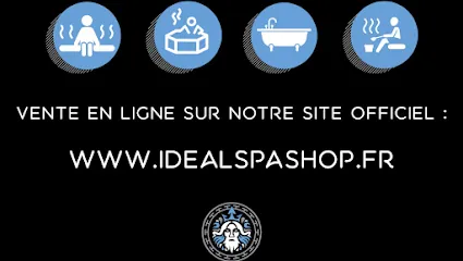 Image de Idéal Piscine et Spa - Jacuzzi®