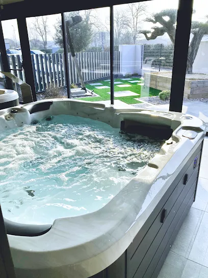 Image de Imersion Piscines et Spas - Nantes