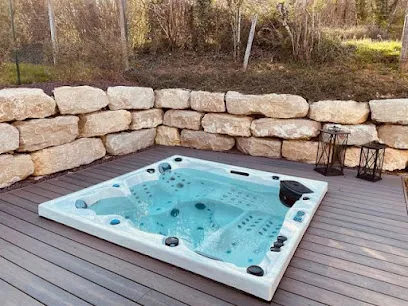 Image de Immersion Spas - Showroom Lyon