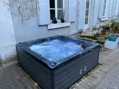Image de Indigo Spa